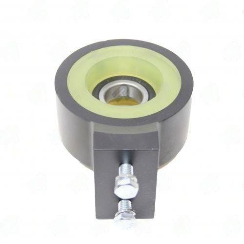 3180-45 driveshaft part image - 3180-45 – Center Support Bearing – 1.181" ID – 3.500" Center Bearing To Base 3180-45 center support bearing