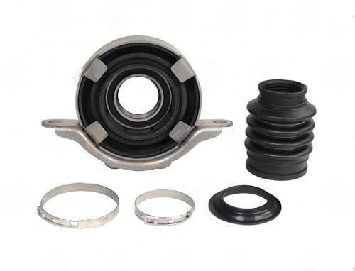 2580-67 driveshaft part image - 2580-67 – Center Support Bearing – 1.378" ID – 1.000" Center Bearing To Base 2580-67 center support bearing