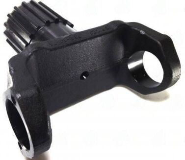 6.5-82-511-1U driveshaft part image - UDS – Yoke Shafts – 3.248" Splines Dia – 6.719" C L To End 6.5-82-511-1U yoke shaft