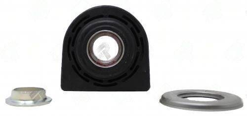 211175X driveshaft part image - 211175X – Center Support Bearing – 1.378" ID – 2.250" Center Bearing To Base 211175X center support bearing