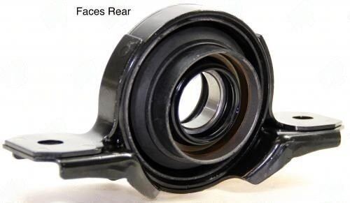 2680-91 driveshaft part image - 2680-91 – Center Support Bearing – Kia Application – 1.260" ID 2680-91 center support bearing