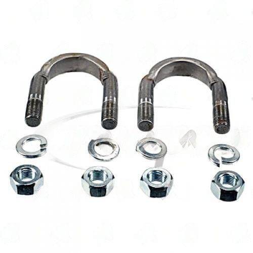 1-0109 driveshaft part image - 1-0109 – U Bolt Kit – Thread Dia .438-20 1-0109 driveshaft part image - 1-0109 – U Bolt Kit – Thread Dia .438-20