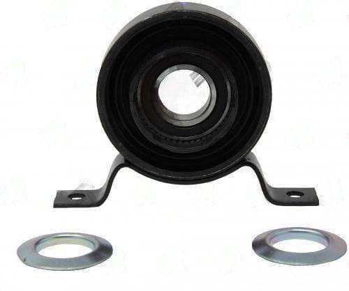3080-15 driveshaft part image - 3080-15 – Center Support Bearing – 1.181" ID – 2.485" Center Bearing To Base 3080-15 center support bearing