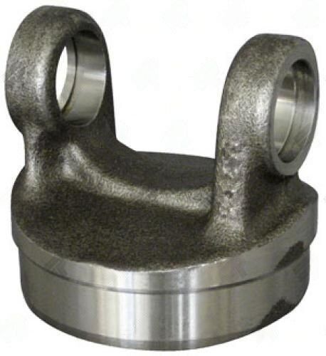 1426-30 driveshaft part image - 1426-30 – Weld Yokes – 1100 Series – Butt Dia 2.875" – Tube Dia Wall 3.000X0.065 1426-30 weld yoke