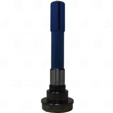 4153-241M driveshaft part image - 4153-241M – Stub & Midship Shaft – 23/24 X 1.562 Splines – Bearing Dia 1.574 4153-241M midshaft stub