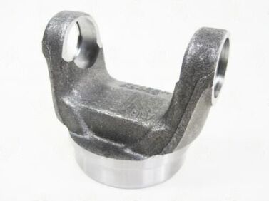 3-28-57 weld yoke