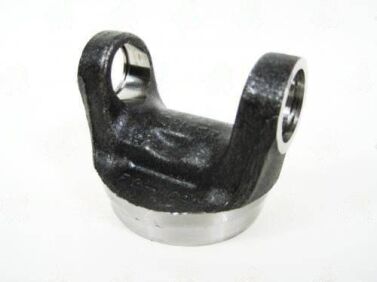 2-28-437 driveshaft part image - 2-28-437 – Weld Yokes – Butt Dia 2.844" – Tube Dia Wall 3.000X0.083 2-28-437 weld yoke