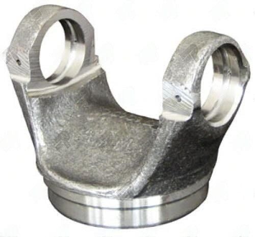 3R26-271 driveshaft part image - 3R – Weld Yokes – Butt Dia 2.625" – Tube Dia Wall 2.750X0.065 3R26-271 weld yoke
