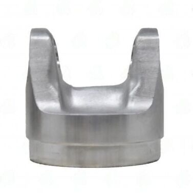 4126-506A driveshaft part image - 4126-506A – Weld Yokes – 1410 Series – Butt Dia 4.757" – Tube Dia Wall 5.000X0.125 4126-506A weld yoke