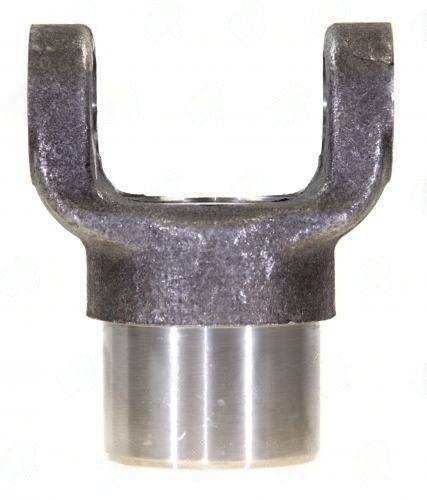 3103-11 driveshaft part image - 3103-11 – Transmission Yokes – 1310 Series – 10 x 1.375 Splines – 2.125" Hub Dia 3103-11 transmission yoke