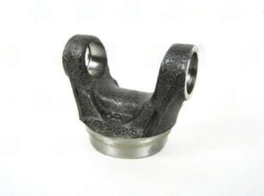 2-28-367 driveshaft part image - 2-28-367 – Weld Yokes – Butt Dia 2.344" – Center U J To Weld 1.688 2-28-367 weld yoke