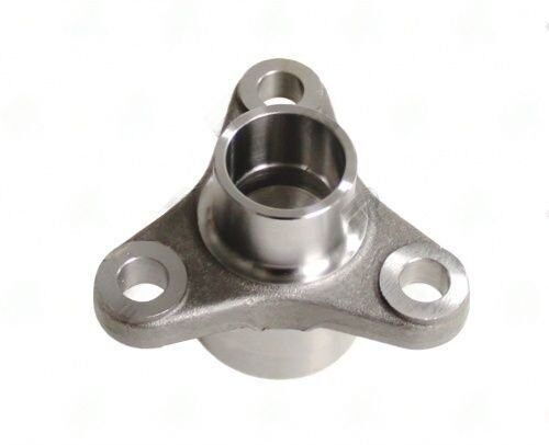 2726-202 driveshaft part image - 2726-202 – Tri & Quad Prongs – Bolt Circle Dia 78MM – Butt Dia 1.844 2726-202 tri prong