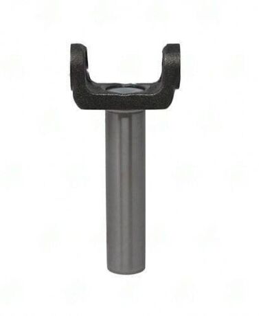 3303-283 driveshaft part image - 3303-283 – Transmission Yokes – 1330 Series – 27/28 X 1.220 Splines – 1.500" Hub Dia 3303-283 transmission yoke