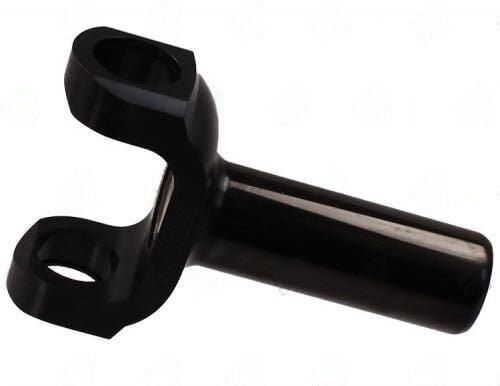 T2-3-12081HP driveshaft part image - T2-3-12081HP – Transmission Yokes – 1330 Series – 26/27 X 1.176 Splines – 1.500" Hub Dia T2-3-12081HP transmission yoke