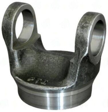 2626-26 driveshaft part image - 2626-26 – Weld Yokes – 7260 Series – Butt Dia 2.455" – Tube Dia Wall 2.570X0.065 2626-26 weld yoke