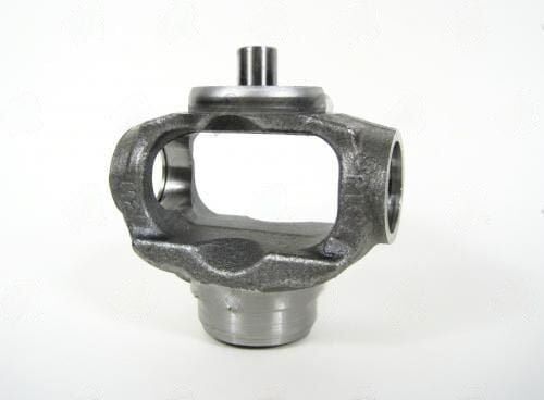 2-28-2937 driveshaft part image - 2-28-2937 – Ball Stud Yokes – 1310 Series – Ball Stud Length Dia 0.500X0.594 – Butt Dia 2-28-2937 ball stud yoke