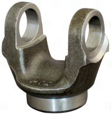 1226-20 driveshaft part image - 1226-20 – Weld Yokes – 1251 Series – Butt Dia 1.844" – Tube Dia Wall 2.000X0.083 1226-20 weld yoke