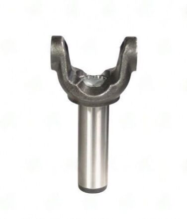 3503-271 driveshaft part image - 3503-271 – Transmission Yokes – 1350 Series – 26/27 X 1.176 Splines – 1.500" Hub Dia 3503-271 transmission yoke