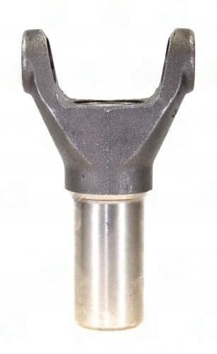 3303-327 driveshaft part image - 3303-327 – Transmission Yokes – 1330 Series – 31/32 X 1.378 Splines – 1.700" Hub Dia 3303-327 transmission yoke