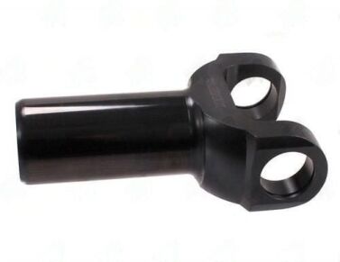 T3-3-2431HP driveshaft part image - T3-3-2431HP – Transmission Yokes – 1350 Series – 31/32 X 1.378 Splines – 1.886" Hub Dia T3-3-2431HP transmission yoke