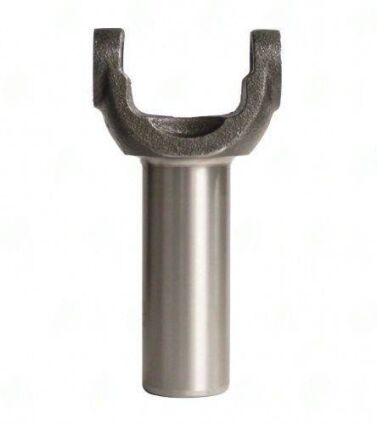 3503-329 driveshaft part image - 3503-329 – Transmission Yokes – 1350 Series – 31/32 X 1.378 Spline 3503-329 transmission yoke