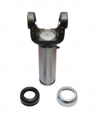 3503-241 driveshaft part image - 3503-241 – Slip Yoke – 1350 Series – 1.562" Splines Dia – Center U Joint To End 8.875 3503-241 slip yoke