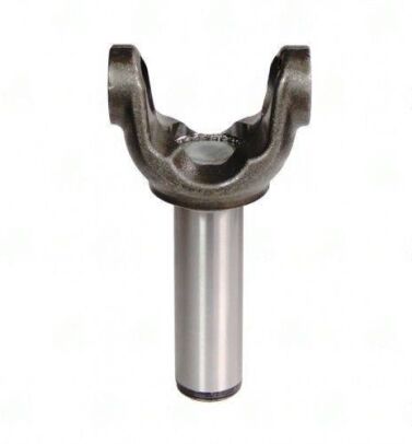 3503-270 driveshaft part image - 3503-270 – Transmission Yokes – 1350 Series – 26/27 X 1.176 Splines – 1.500" Hub Dia 3503-270 transmission yoke