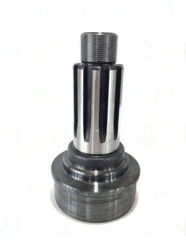 4853-1035 driveshaft part image - 4853-1035 – Stub & Midship Shaft – 10 X 1.750 Splines – Bearing Dia 1.772 4853-1035 midshaft stub