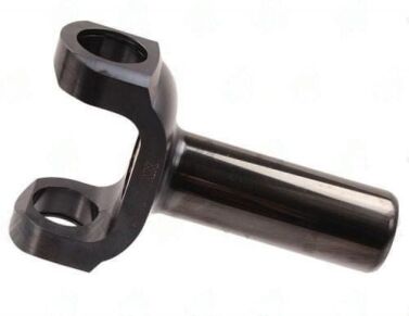 T2-3-4871HP driveshaft part image - T2-3-4871HP – Transmission Yokes – 1310 Series – 28 x 1.220 Splines – 1.500" Hub Dia T2-3-4871HP transmission yoke
