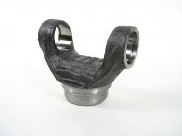 2-28-1757 driveshaft part image - 2-28-1757 – Weld Yokes – 1310 Series – Butt Dia 1.766 2-28-1757 weld yoke