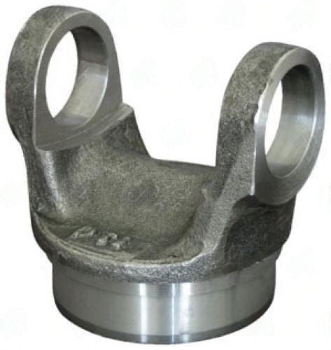 2626-25M driveshaft part image - 2626-25M – Weld Yokes – 7260 Series – Butt Dia 2.344" – Tube Dia Wall 2.500X0.083 2626-25M weld yoke