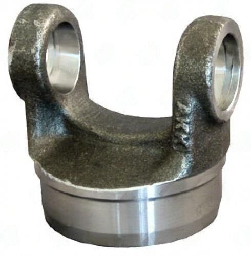 1426-25 driveshaft part image - 1426-25 – Weld Yokes – 1100 Series – Butt Dia 2.375" – Tube Dia Wall 2.500X0.065 1426-25 weld yoke