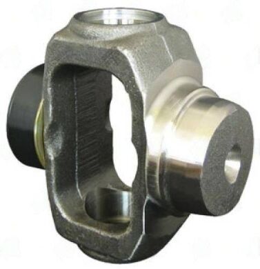 3526-20 driveshaft part image - 3526-20 – Ball Stud Yokes – 1350 Series – 2.000" Tube Diameter – 0.120" Wall Thickne 3526-20 ball stud yoke
