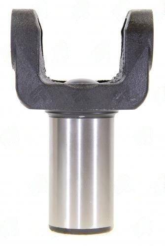 3503-325 driveshaft part image - 3503-325 – Transmission Yokes – 1350 Series – 31/32 X 1.378 Splines – 1.886" Hub Dia 3503-325 transmission yoke