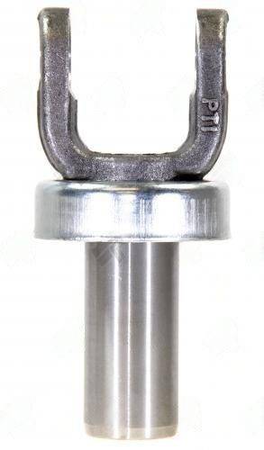 1303-23 driveshaft part image - 1303-23 – Transmission Yokes – 1351-20 Series – 23 X 1.200 Splines – 1.575" Hub Dia 1303-23 transmission yoke