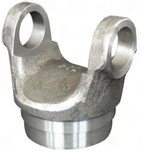 3R26-27 driveshaft part image - 3R – Weld Yokes – Butt Dia 2.625" – Tube Dia Wall 2.750X0.065 3R26-27 weld yoke
