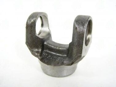 2-28-2417 driveshaft part image - 2-28-2417 – Weld Yokes – 1210 Series – Butt Dia 1.844" – Tube Dia Wall 2.000X0.083 2-28-2417 weld yoke