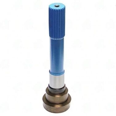 4153-241 driveshaft part image - 4153-241 – Stub & Midship Shaft – 23/24 X 1.562 Splines – Bearing Dia 1.574 4153-241 midshaft stub