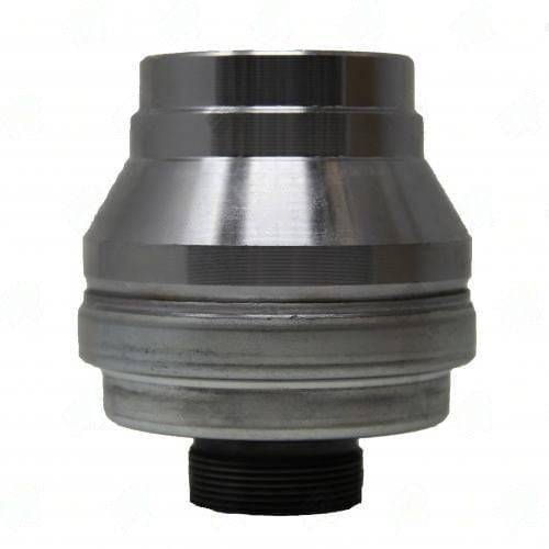 2752-8734 driveshaft part image - 2752-8734 – Cv Double Joints Heads – Butt Dia 2.344" – Pilot Dia 1.614 2752-8734 CV double joint head
