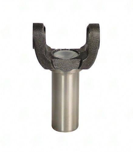 3303-323 driveshaft part image - 3303-323 – Transmission Yokes – 30/32 x 1.378 Splines – 1.731" Hub Dia 3303-323 transmission yoke