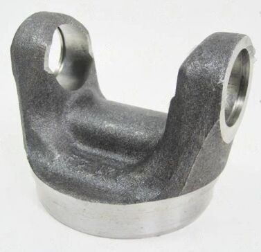 3-28-507 driveshaft part image - 3-28-507 – Weld Yokes – Butt Dia 3.844" – Tube Dia Wall 4.000X0.083 3-28-507 weld yoke