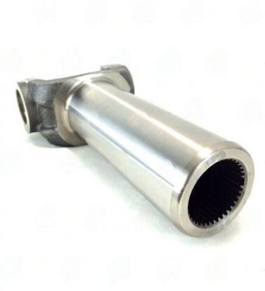 4803-368 driveshaft part image - 4803-368 – Transmission Yokes – 1480 Series – 35/36 X 1.547 Splines – 2.201" Hub Dia 4803-368 transmission yoke