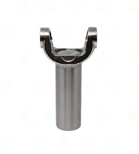 4103-317 driveshaft part image - 4103-317 – Transmission Yokes – 1410 Series – 30/31 X 1.615 Splines – 2.201" Hub Dia 4103-317 transmission yoke