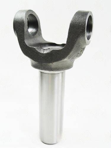 3-3-4281X driveshaft part image - 3-3-4281X – Transmission Yoke – 1350 Series – 26/27 X 1.176 Spline 3-3-4281X transmission yoke
