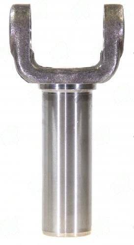 2603-25 driveshaft part image - 2603-25 – Transmission Yokes – 7260 Series – 23/25 X 1.083 Splines – 1.495" Hub Dia 2603-25 transmission yoke