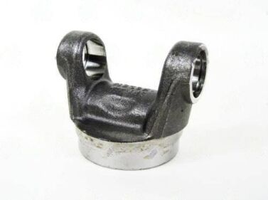 2-28-307 driveshaft part image - 2-28-307 – Weld Yokes – 1310 Series – Butt Dia 2.625 2-28-307 weld yoke