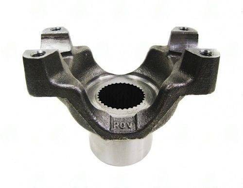 3-4-10951-1 driveshaft part image - 3-4-10951-1 – End Yoke – 1410 Series – 1.401" Splines Dia – 2.125" Hub Dia 3-4-10951-1 end yoke