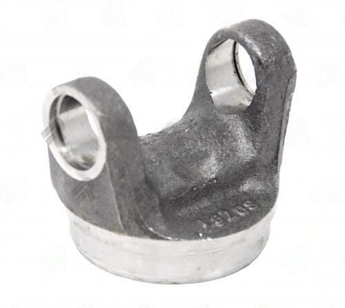 2-28-327 driveshaft part image - 2-28-327 – Weld Yokes – 1310 Series – Butt Dia 2.875" – Tube Dia Wall 3.000X0.065 2-28-327 weld yoke