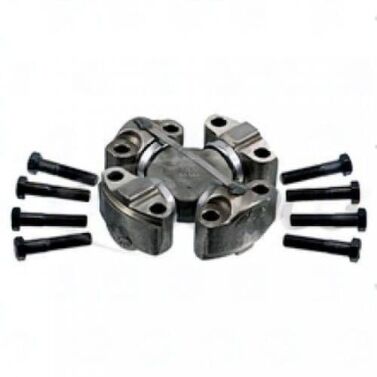 5-5177X driveshaft part image - 5-5177X – U Joint – 1.688" Cap Dia – 4.529" Width 5-5177x