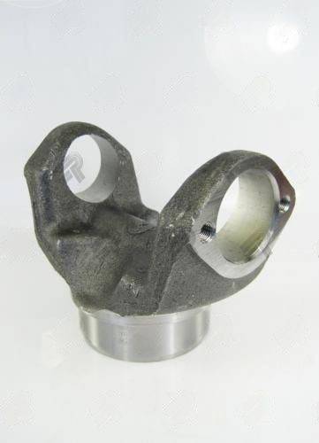 6.3-28-17 driveshaft part image - 6.3-28-17 – Weld Yokes – 1760 Series – Butt Dia 3.734" – Tube Dia Wall 4.095X0.180 6.3-28-17 weld yoke